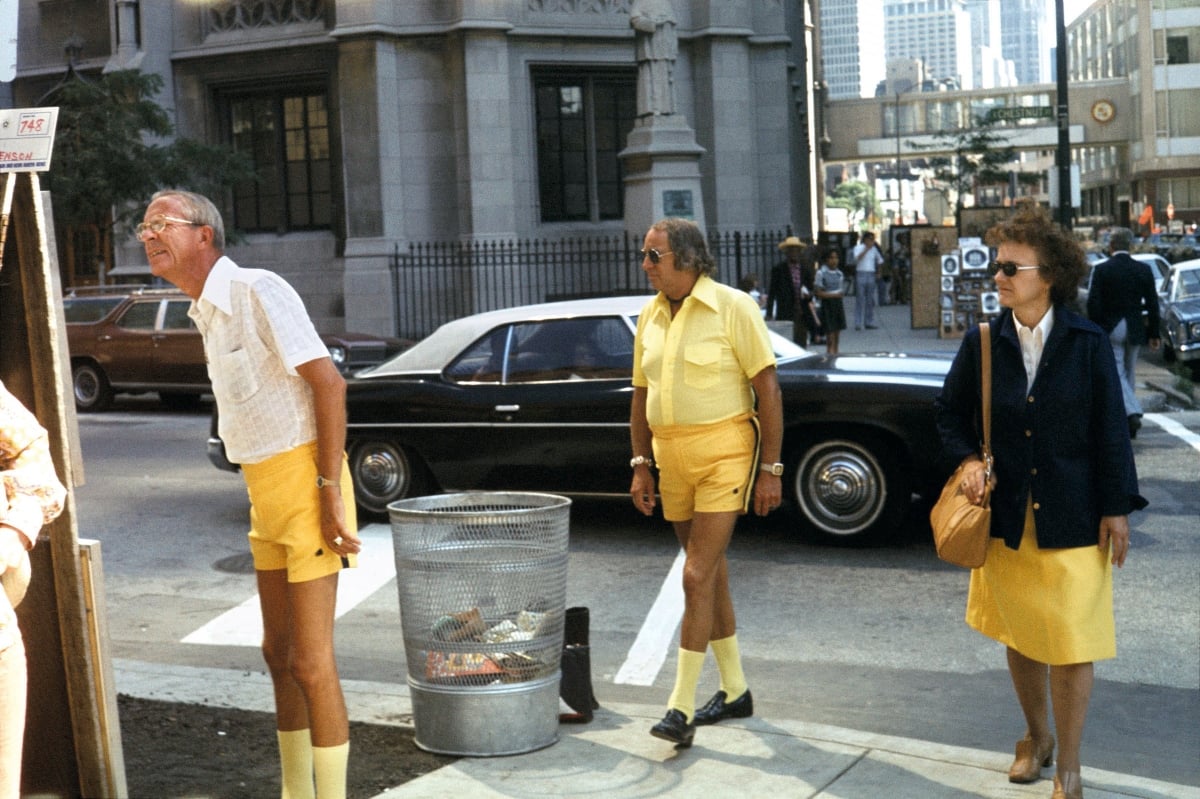 Vivian Maier – Street photographer